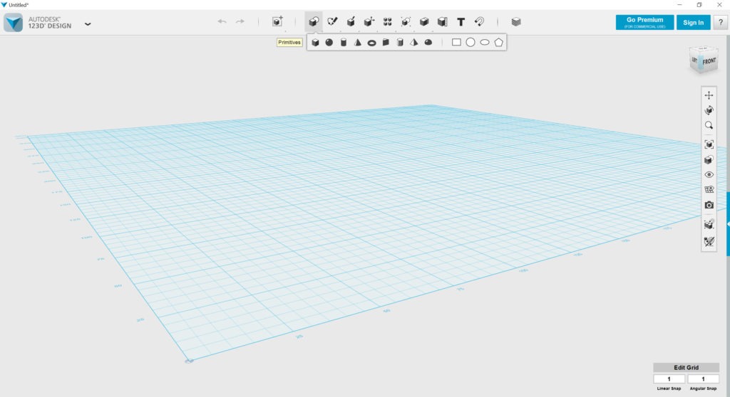 autodesk 123d design tutorial pdf