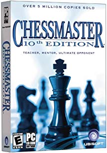 Chessmaster on windows 10