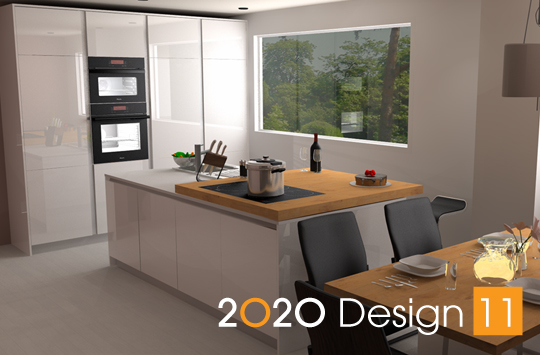 2020 Kitchen Design Software Cracked